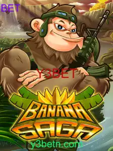 BananaSaga: Mergulhe Nesta Aventura Tropical
