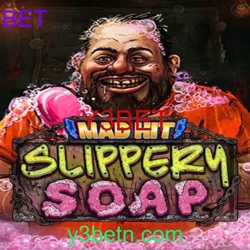 MadHitSlipperySoap: Um Mergulho no Universo do Diversão Intensa